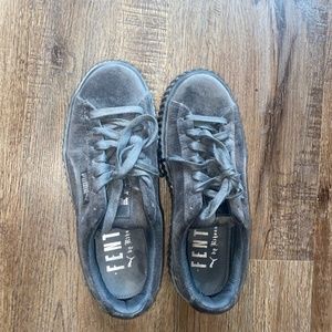 Fenti Puma Sneakers